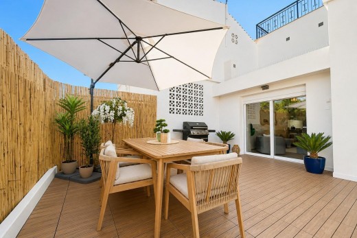 Reventa - Semi - Orihuela Costa - Punta Prima