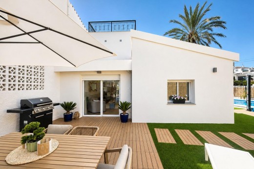 Reventa - Semi - Orihuela Costa - Punta Prima