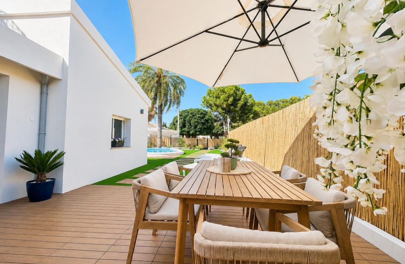 Reventa - Semi - Orihuela Costa - Punta Prima