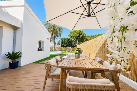 Reventa - Semi - Orihuela Costa - Punta Prima