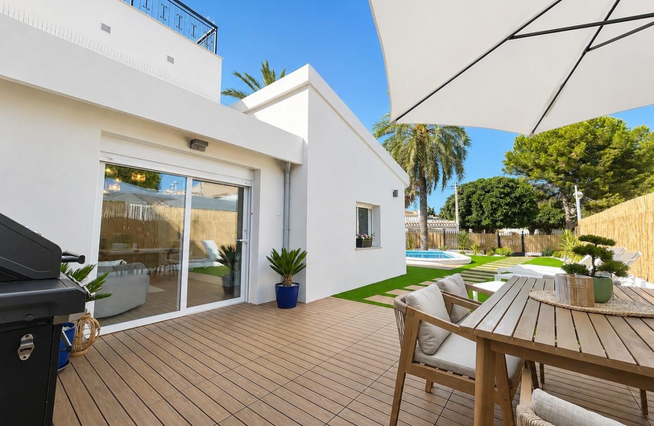 Reventa - Semi - Orihuela Costa - Punta Prima