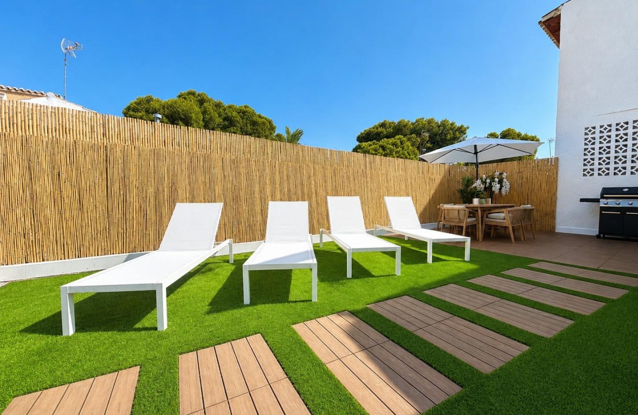 Reventa - Semi - Orihuela Costa - Punta Prima