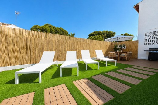 Reventa - Semi - Orihuela Costa - Punta Prima