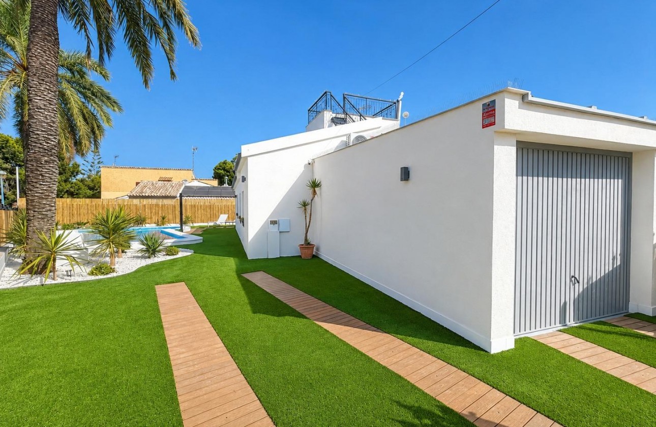 Reventa - Semi - Orihuela Costa - Punta Prima