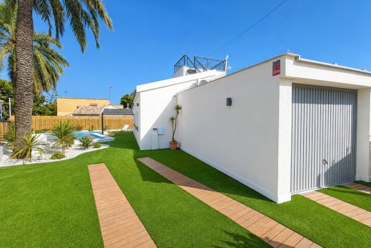 Reventa - Semi - Orihuela Costa - Punta Prima