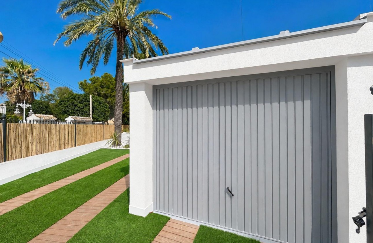 Reventa - Semi - Orihuela Costa - Punta Prima