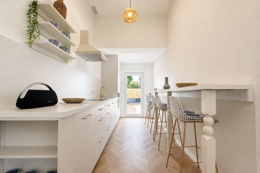 Reventa - Semi - Orihuela Costa - Punta Prima