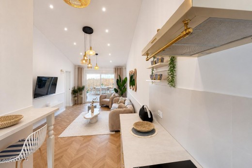 Reventa - Semi - Orihuela Costa - Punta Prima