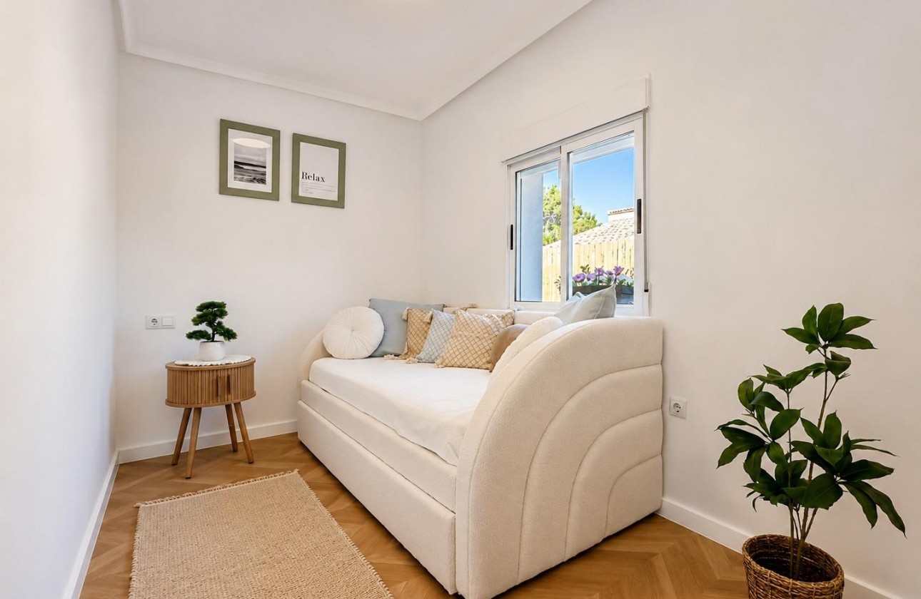 Reventa - Semi - Orihuela Costa - Punta Prima