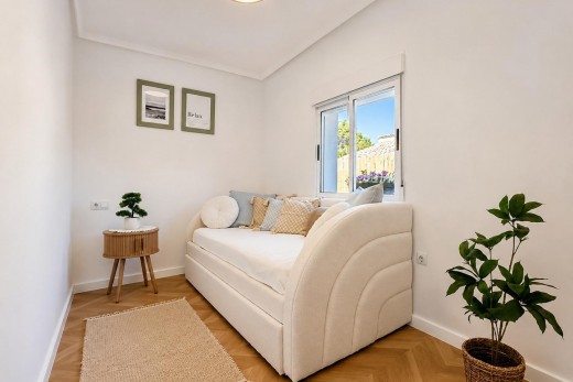 Reventa - Semi - Orihuela Costa - Punta Prima