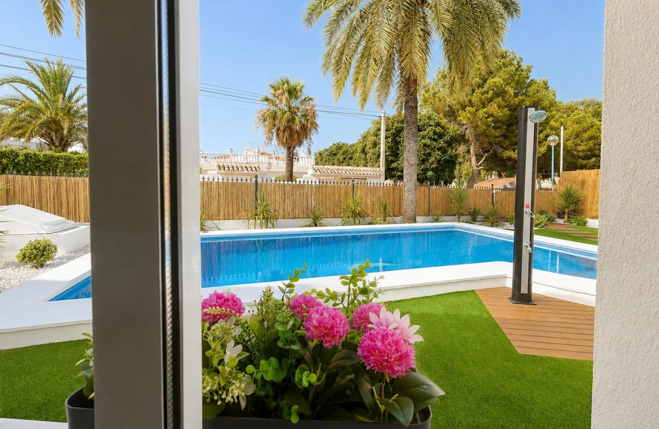 Reventa - Semi - Orihuela Costa - Punta Prima