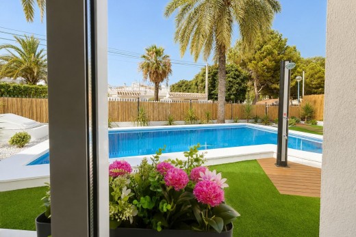 Reventa - Semi - Orihuela Costa - Punta Prima