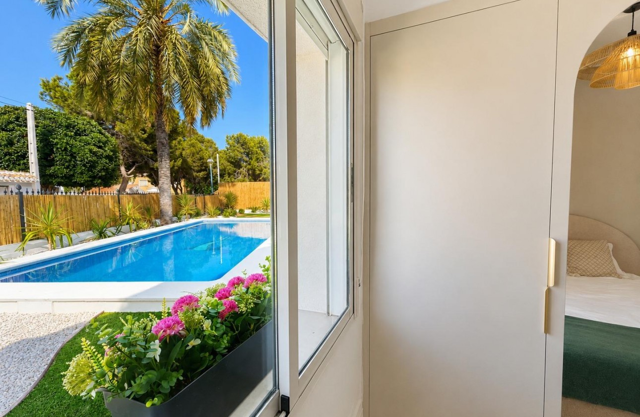 Reventa - Semi - Orihuela Costa - Punta Prima