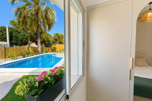 Reventa - Semi - Orihuela Costa - Punta Prima