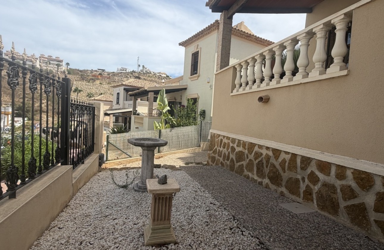 Reventa - Villa Detached - Ciudad Quesada