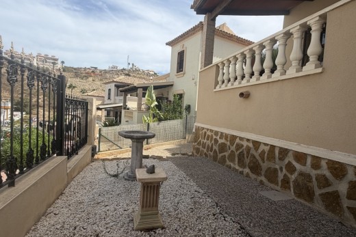Reventa - Villa Detached - Ciudad Quesada