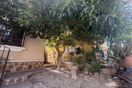 Reventa - Villa Detached - Ciudad Quesada