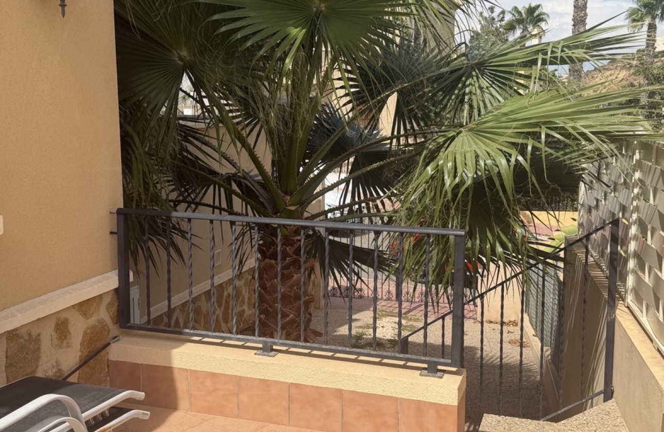 Reventa - Villa Detached - Ciudad Quesada