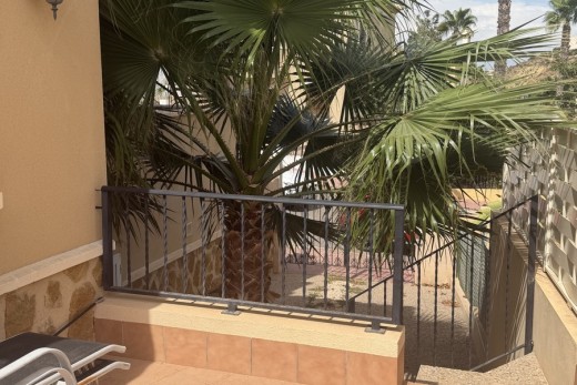 Reventa - Villa Detached - Ciudad Quesada