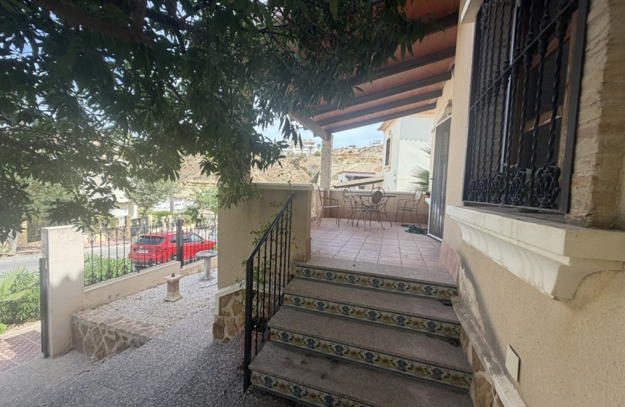 Reventa - Villa Detached - Ciudad Quesada