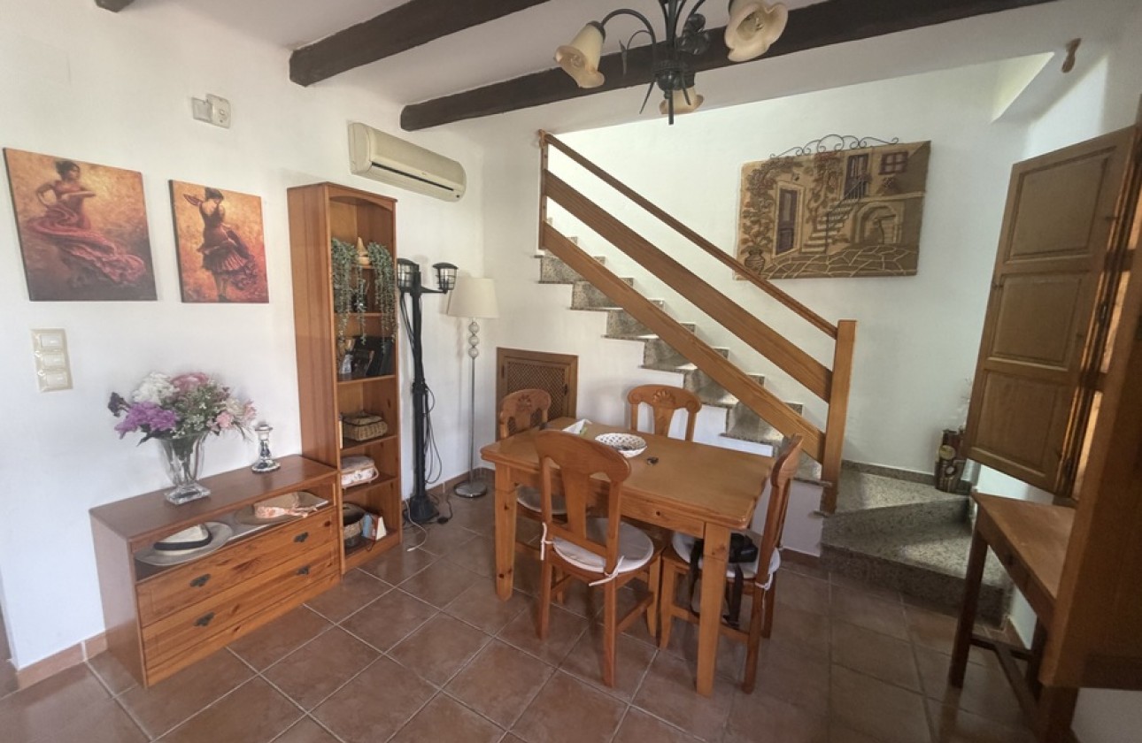 Reventa - Villa Detached - Ciudad Quesada