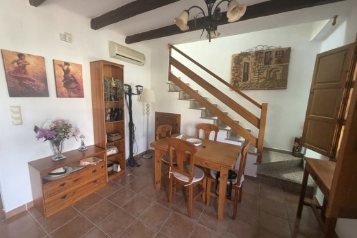 Reventa - Villa Detached - Ciudad Quesada