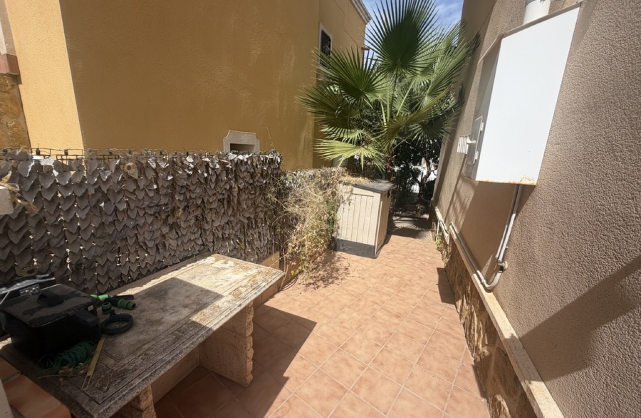 Reventa - Villa Detached - Ciudad Quesada