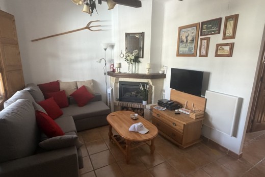Reventa - Villa Detached - Ciudad Quesada