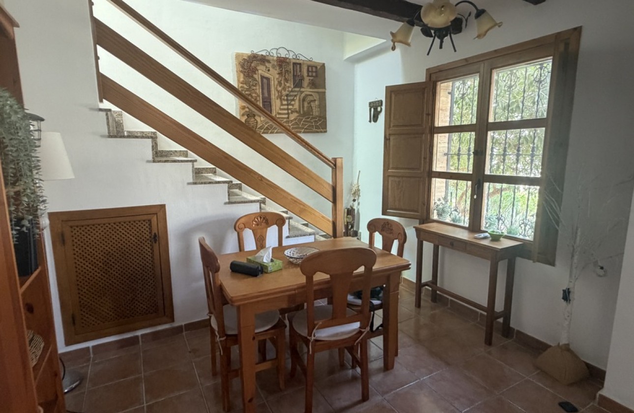 Reventa - Villa Detached - Ciudad Quesada
