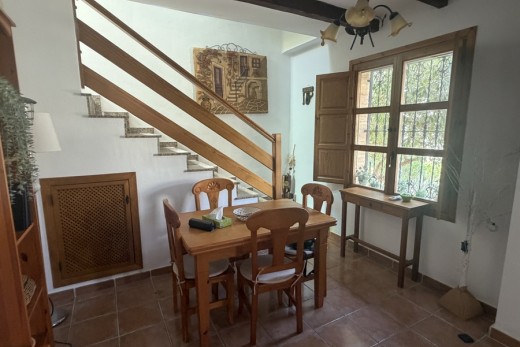 Reventa - Villa Detached - Ciudad Quesada