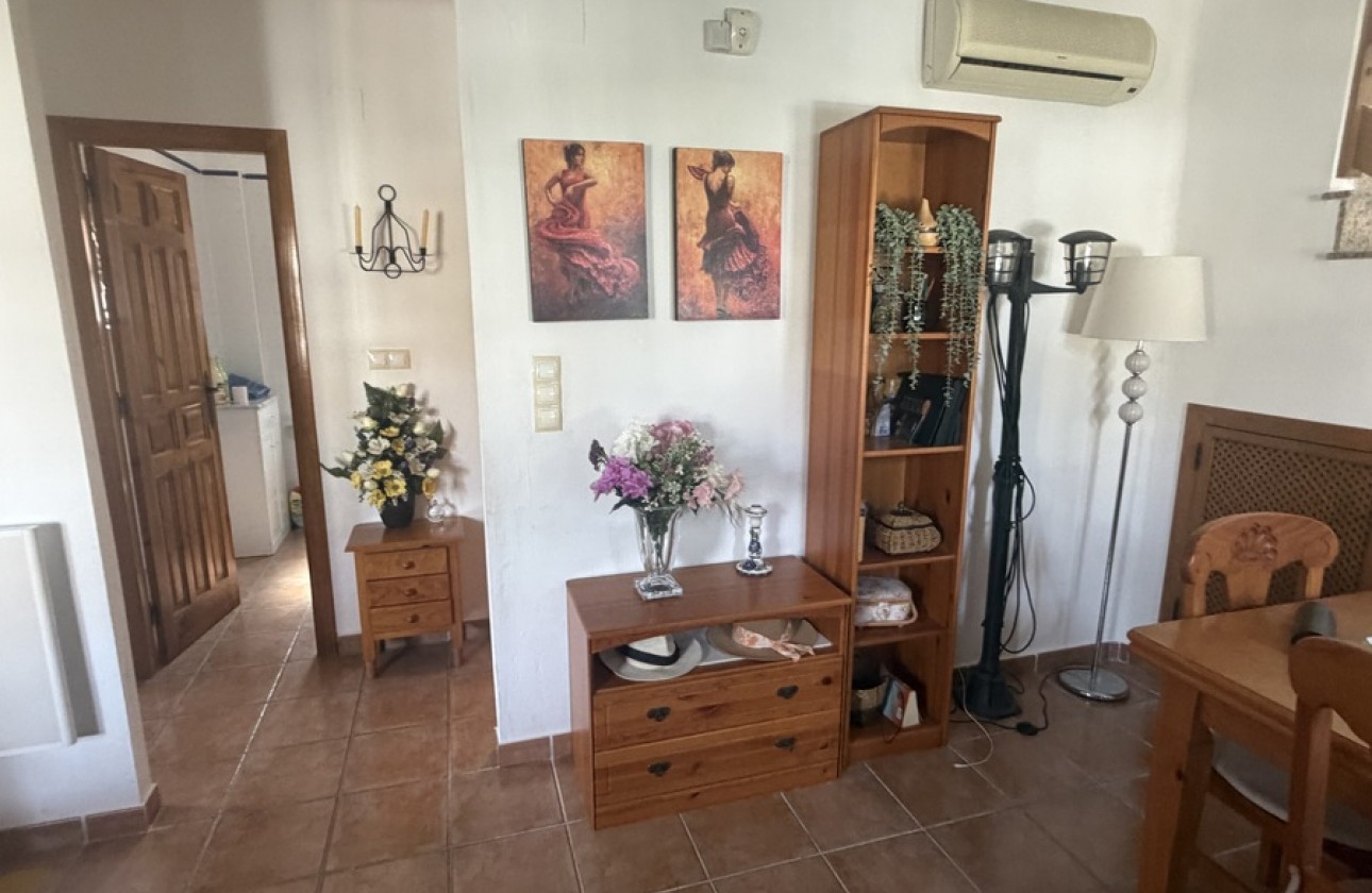 Reventa - Villa Detached - Ciudad Quesada