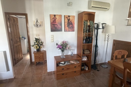 Reventa - Villa Detached - Ciudad Quesada