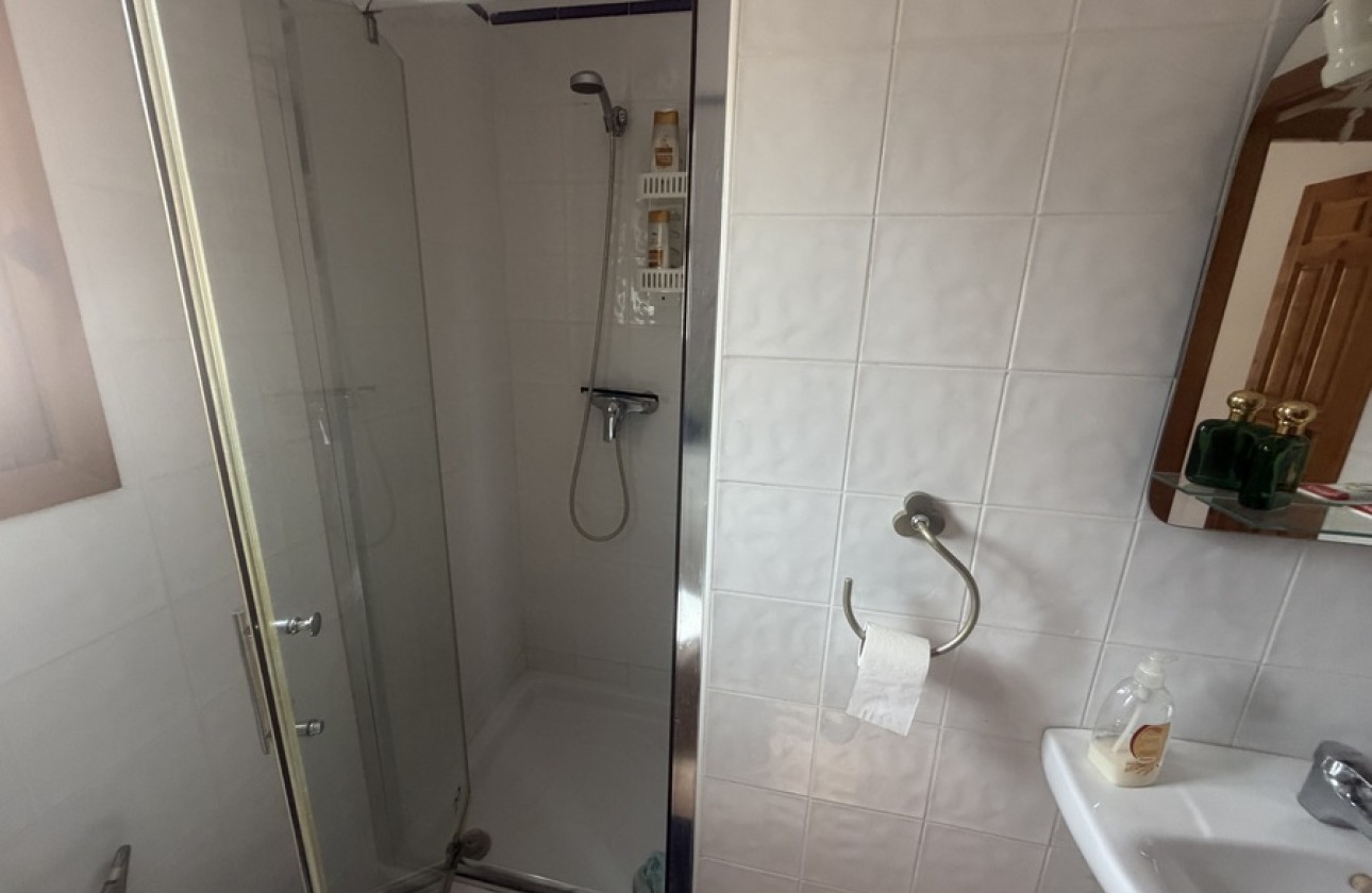 Reventa - Villa Detached - Ciudad Quesada