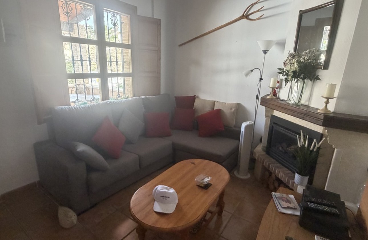 Reventa - Villa Detached - Ciudad Quesada