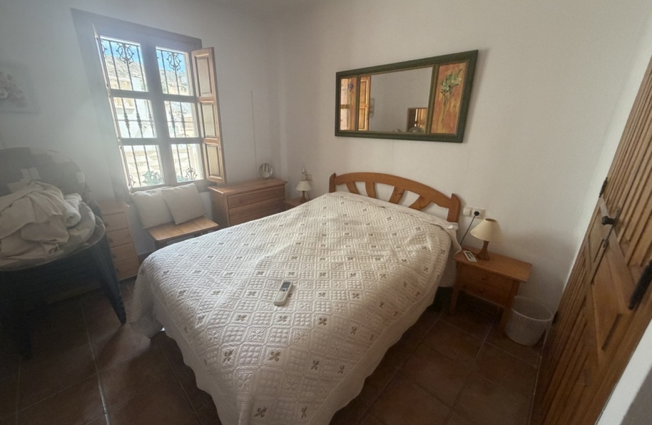 Reventa - Villa Detached - Ciudad Quesada