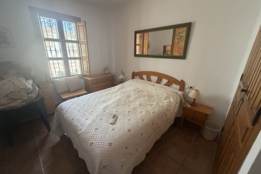 Reventa - Villa Detached - Ciudad Quesada