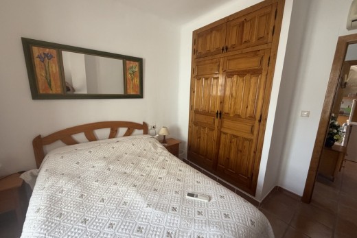 Reventa - Villa Detached - Ciudad Quesada