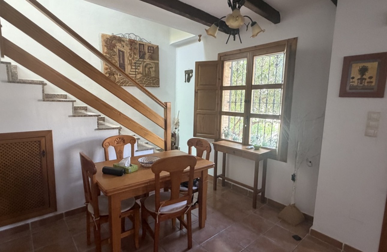 Reventa - Villa Detached - Ciudad Quesada