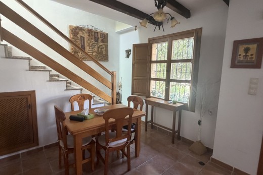 Reventa - Villa Detached - Ciudad Quesada