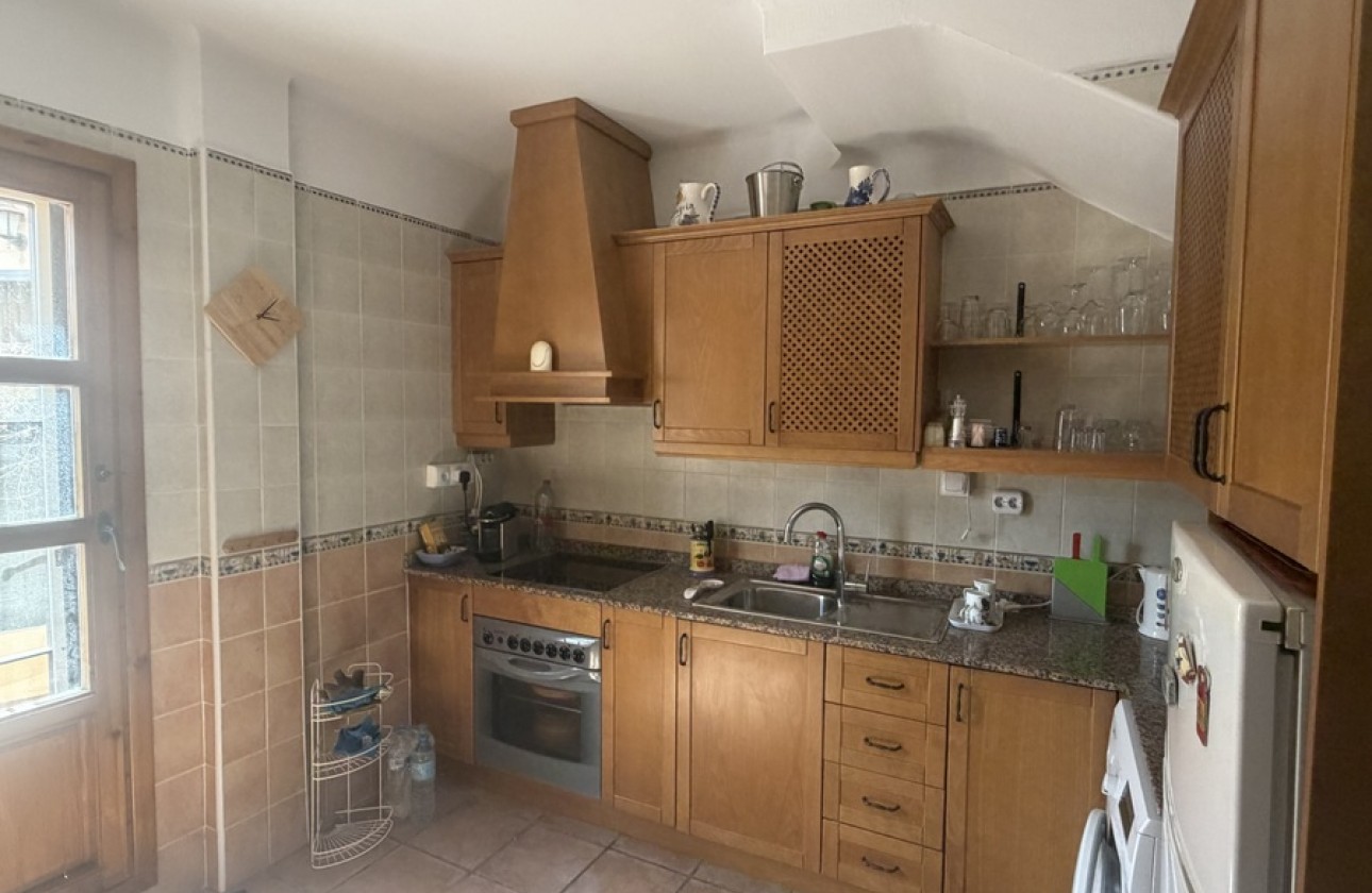 Reventa - Villa Detached - Ciudad Quesada
