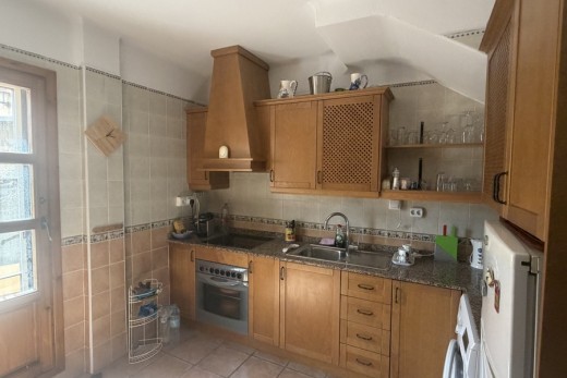 Reventa - Villa Detached - Ciudad Quesada