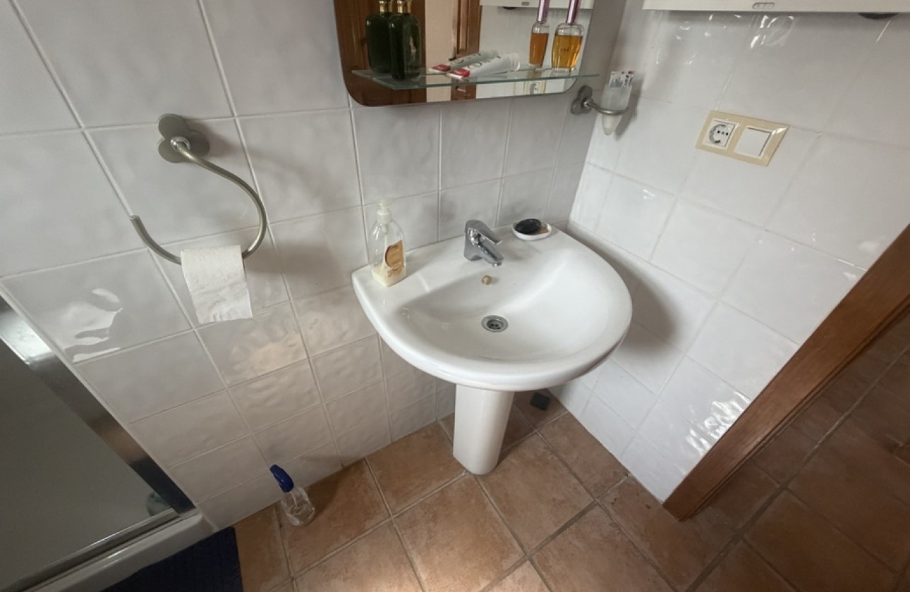 Reventa - Villa Detached - Ciudad Quesada