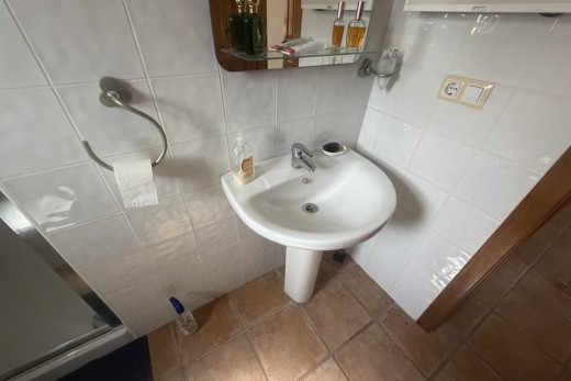 Reventa - Villa Detached - Ciudad Quesada