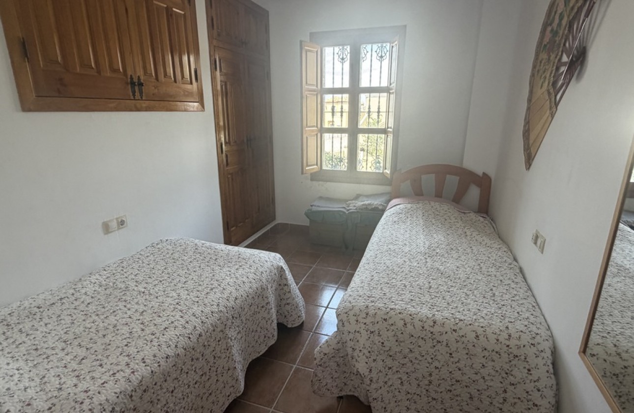 Reventa - Villa Detached - Ciudad Quesada