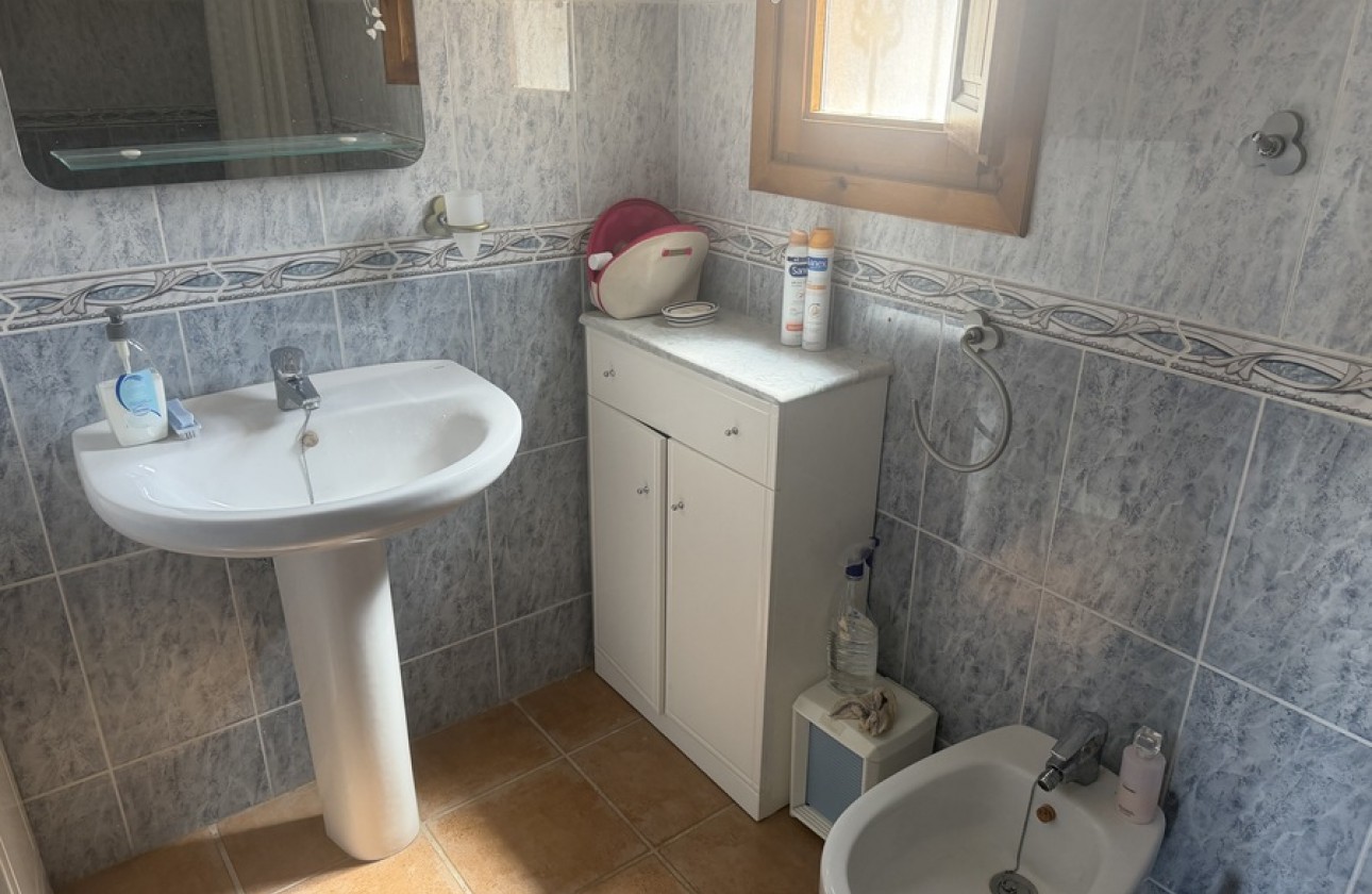 Reventa - Villa Detached - Ciudad Quesada