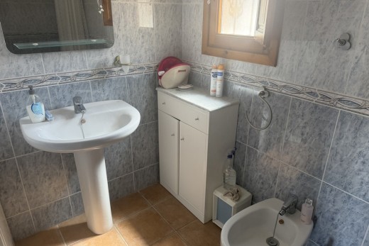 Reventa - Villa Detached - Ciudad Quesada