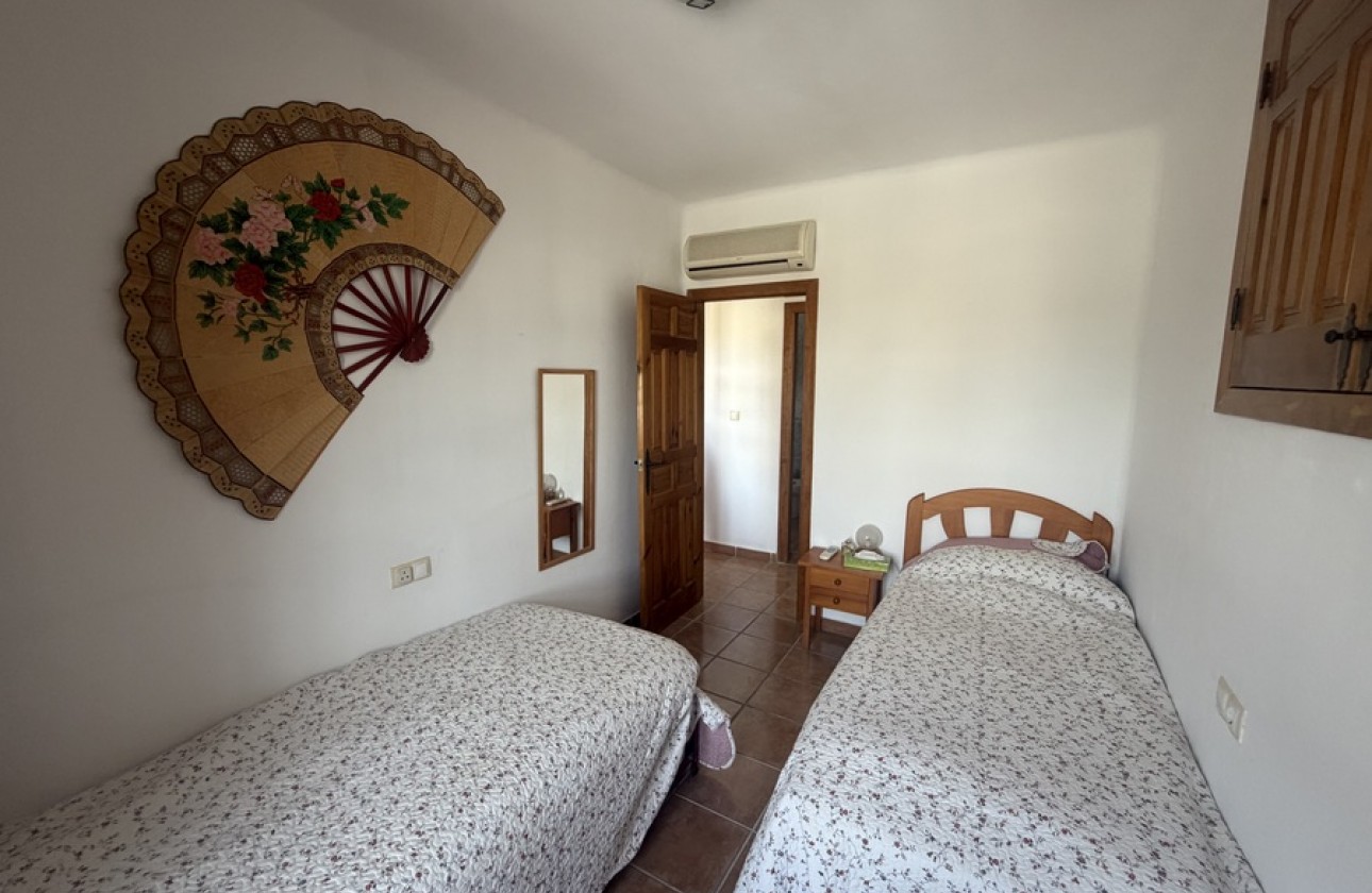 Reventa - Villa Detached - Ciudad Quesada