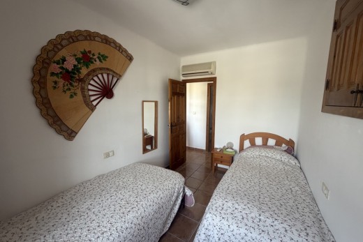 Reventa - Villa Detached - Ciudad Quesada