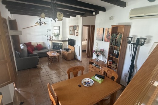 Reventa - Villa Detached - Ciudad Quesada