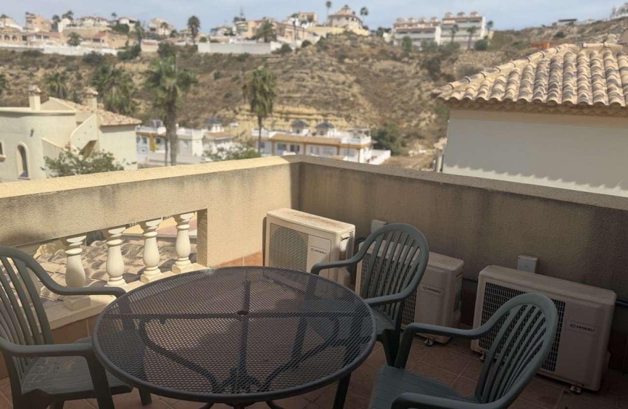 Reventa - Villa Detached - Ciudad Quesada